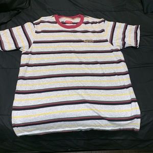 Men’s Supreme shirt